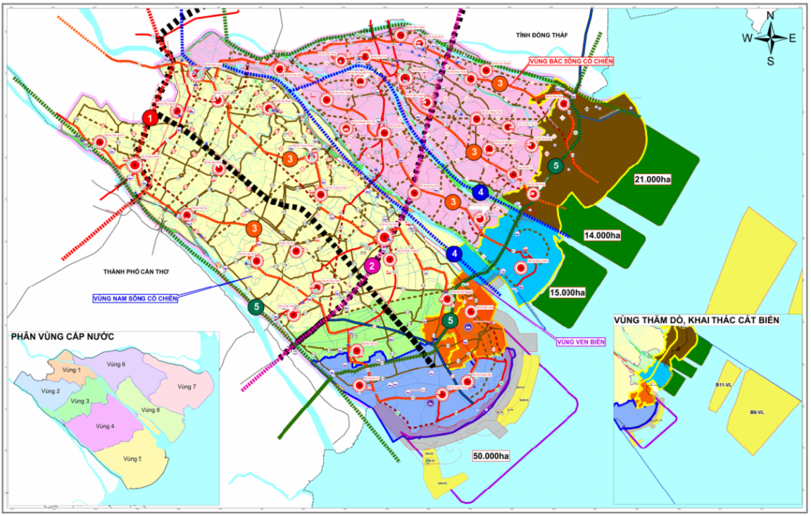 T3. 24. 2026. 2. Hình ảnh Sơ đồ điều chỉnh quy hoạch tổng thể tỉnh Vĩnh Long.png