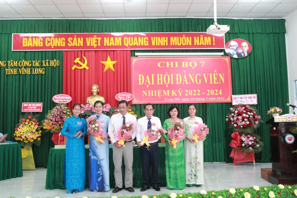 Sở Lao Động Thương Binh Và Xã Hội Tỉnh Vĩnh Long