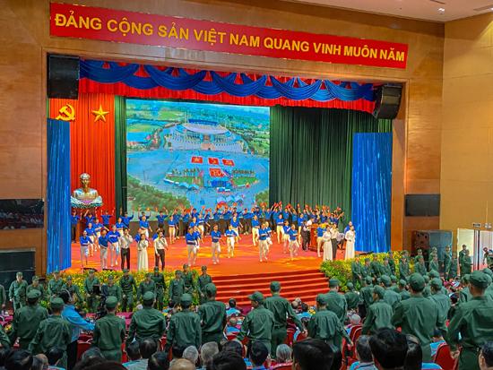 Trien lam ky niem 110 nam ngay sinh gs vs anh hung lao dong Tran Dai Nghia_7.jpg