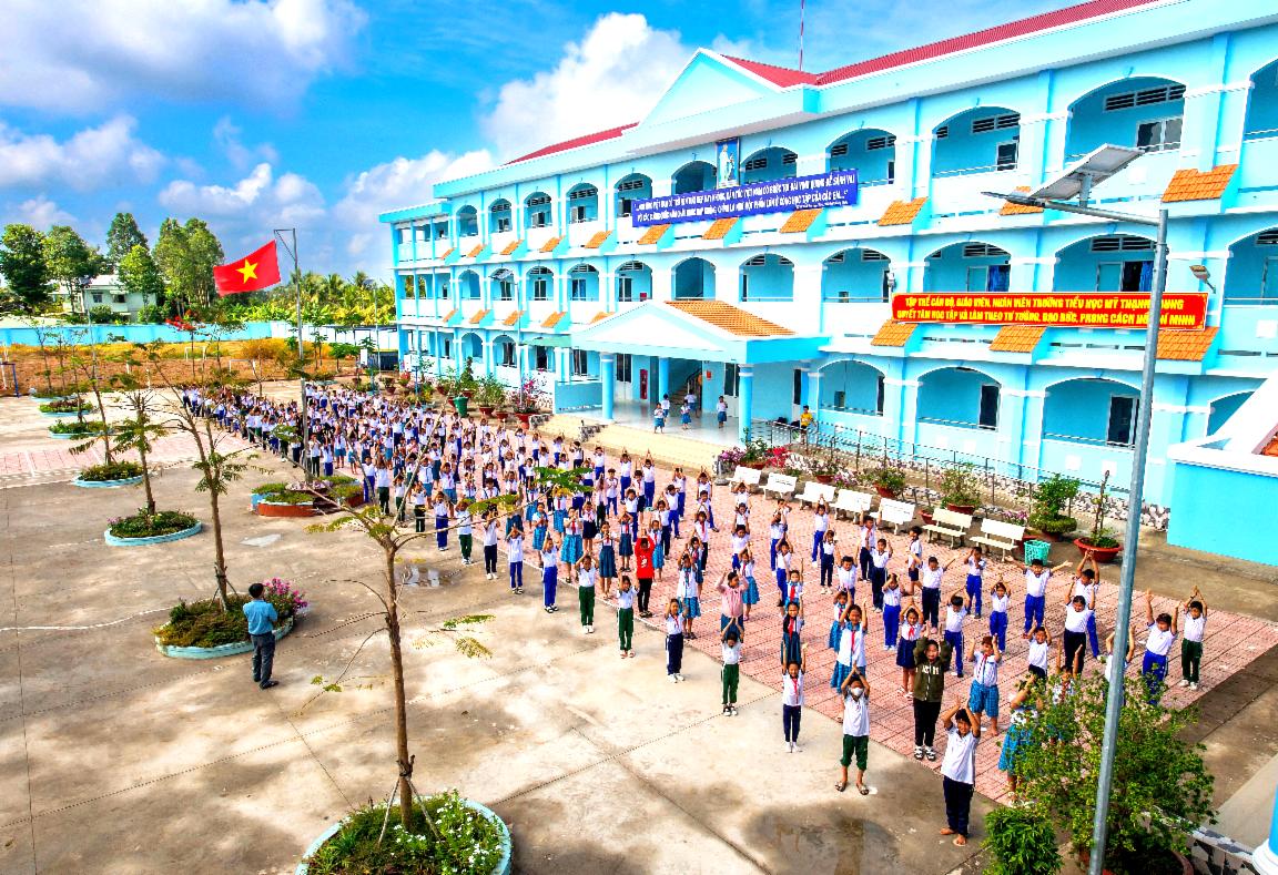 Trường em. Ảnh Nguyễn Văn Hai.jpg